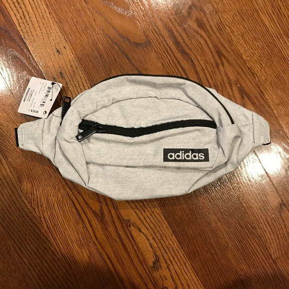 adidas Handbags - Adidas Originals Unisex National Waist Pack DS199